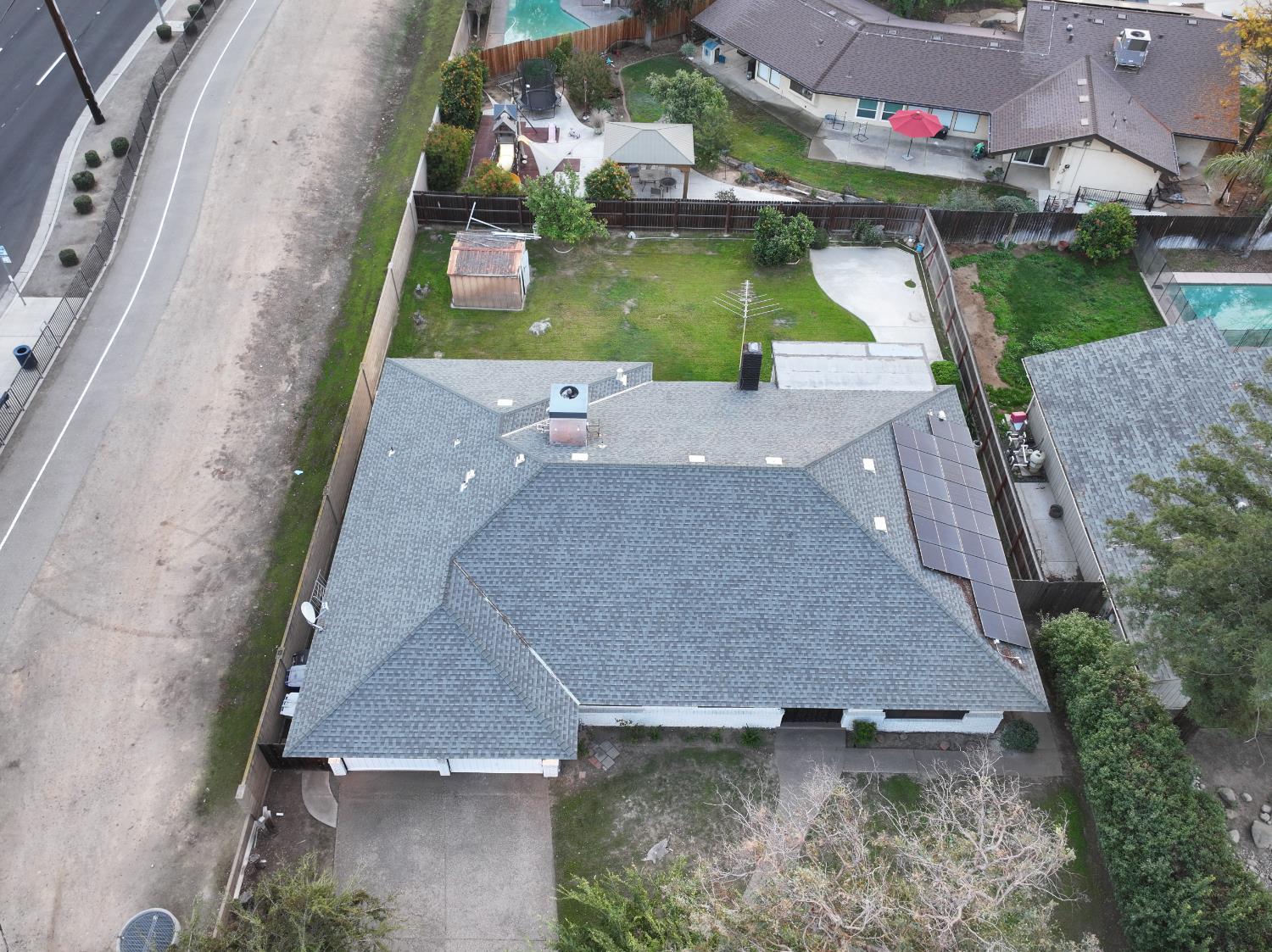 6784 N Valentine Ave, Fresno, CA 93711