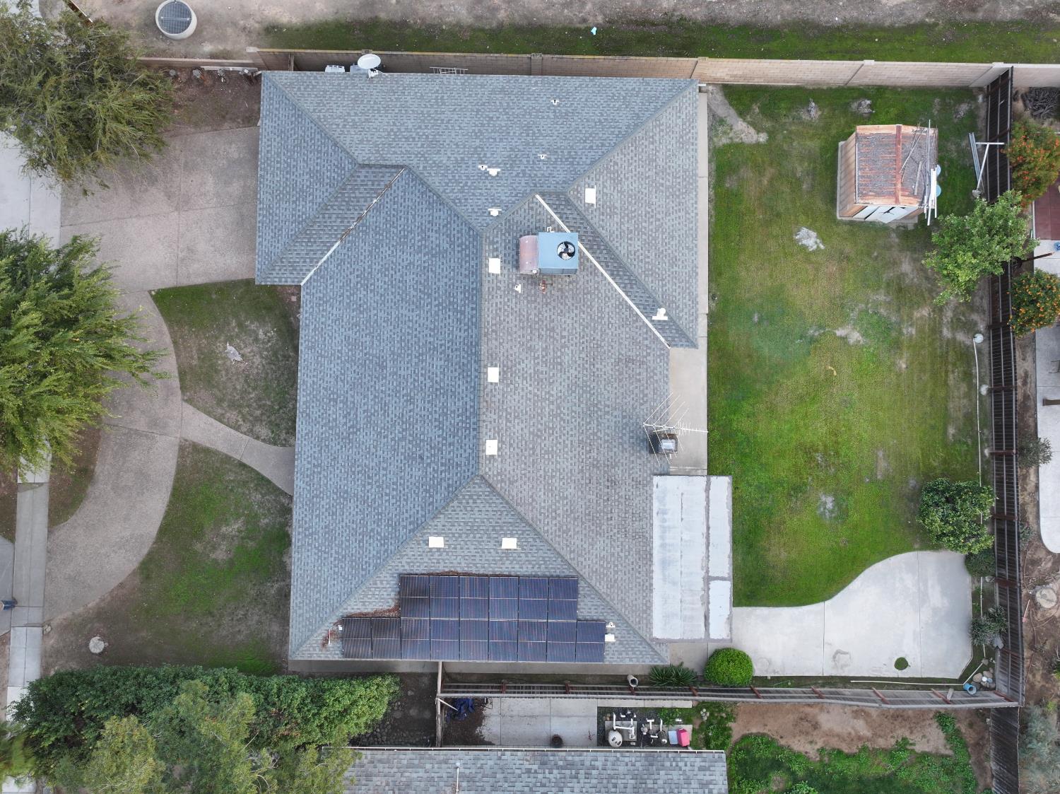 6784 N Valentine Ave, Fresno, CA 93711