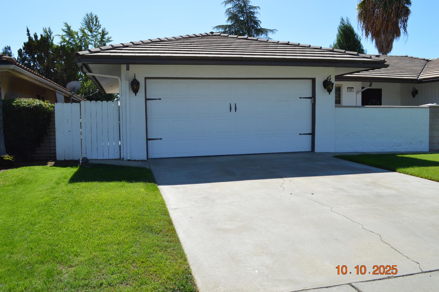 365 W Escalon Ave, Fresno, CA 93704