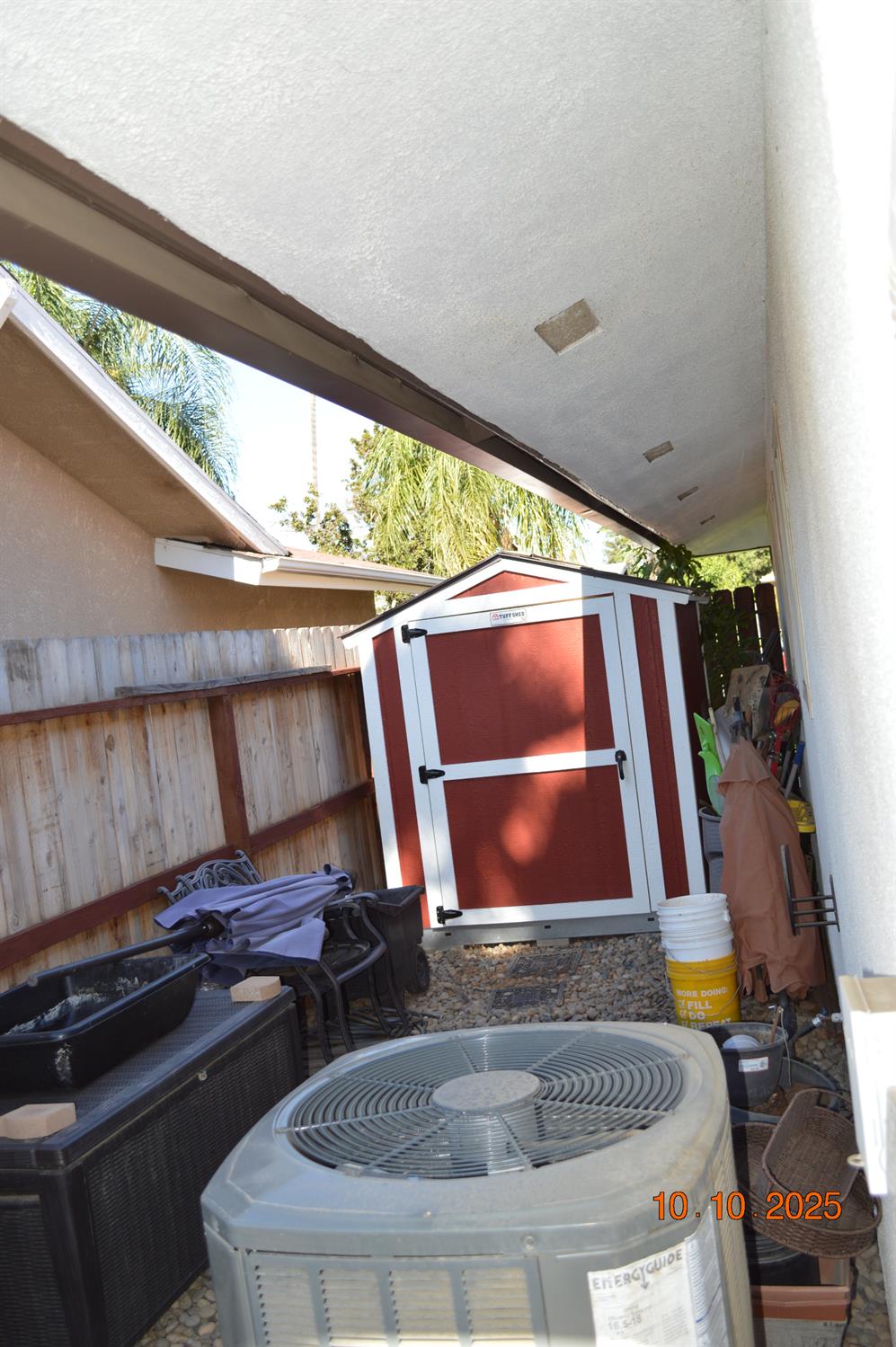 365 W Escalon Ave, Fresno, CA 93704