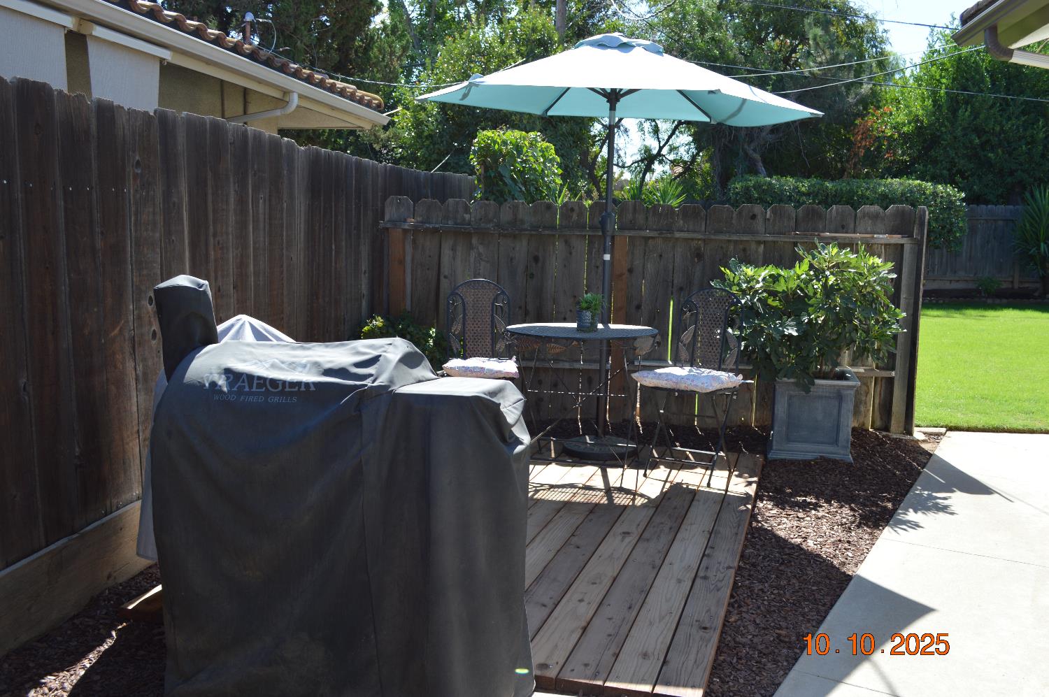 365 W Escalon Ave, Fresno, CA 93704