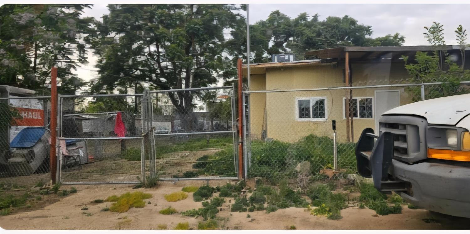 3304 W Elizabeth Ave, Fresno, CA 93722