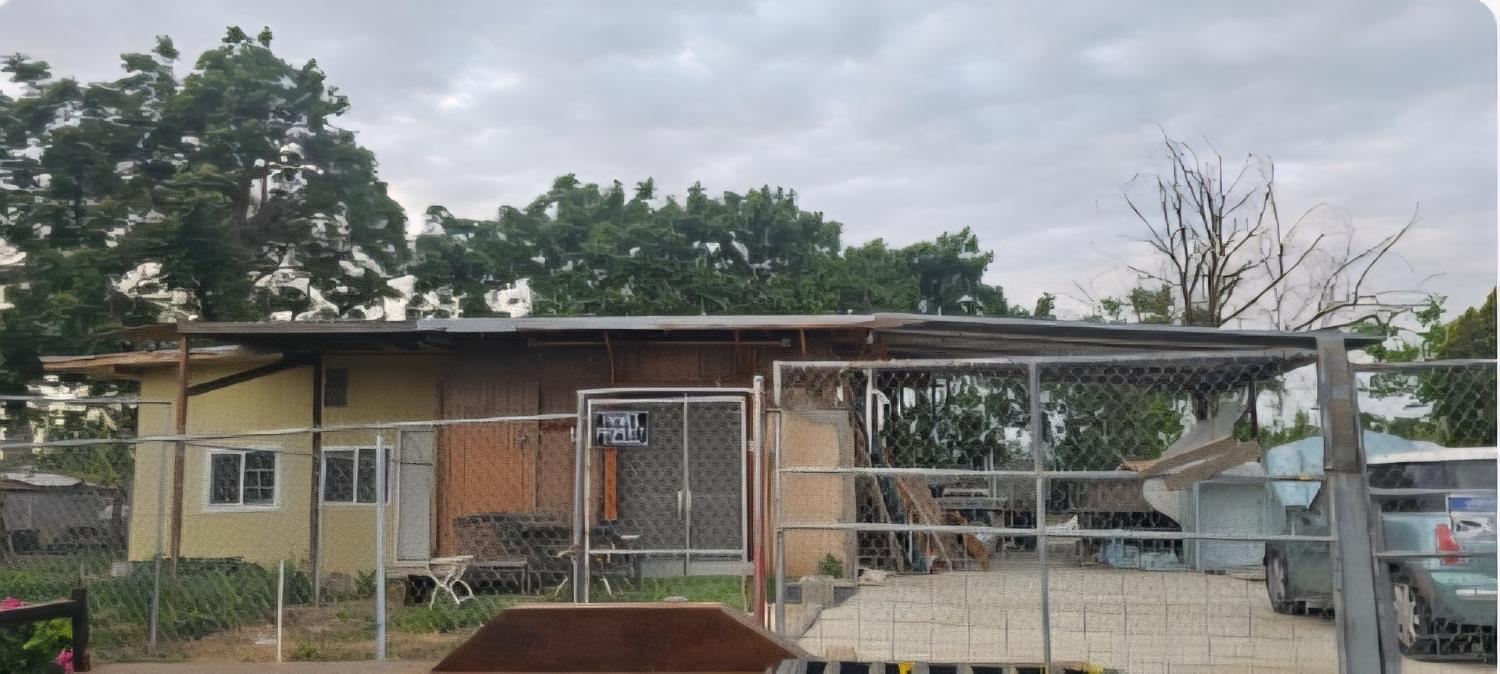 3304 W Elizabeth Ave, Fresno, CA 93722