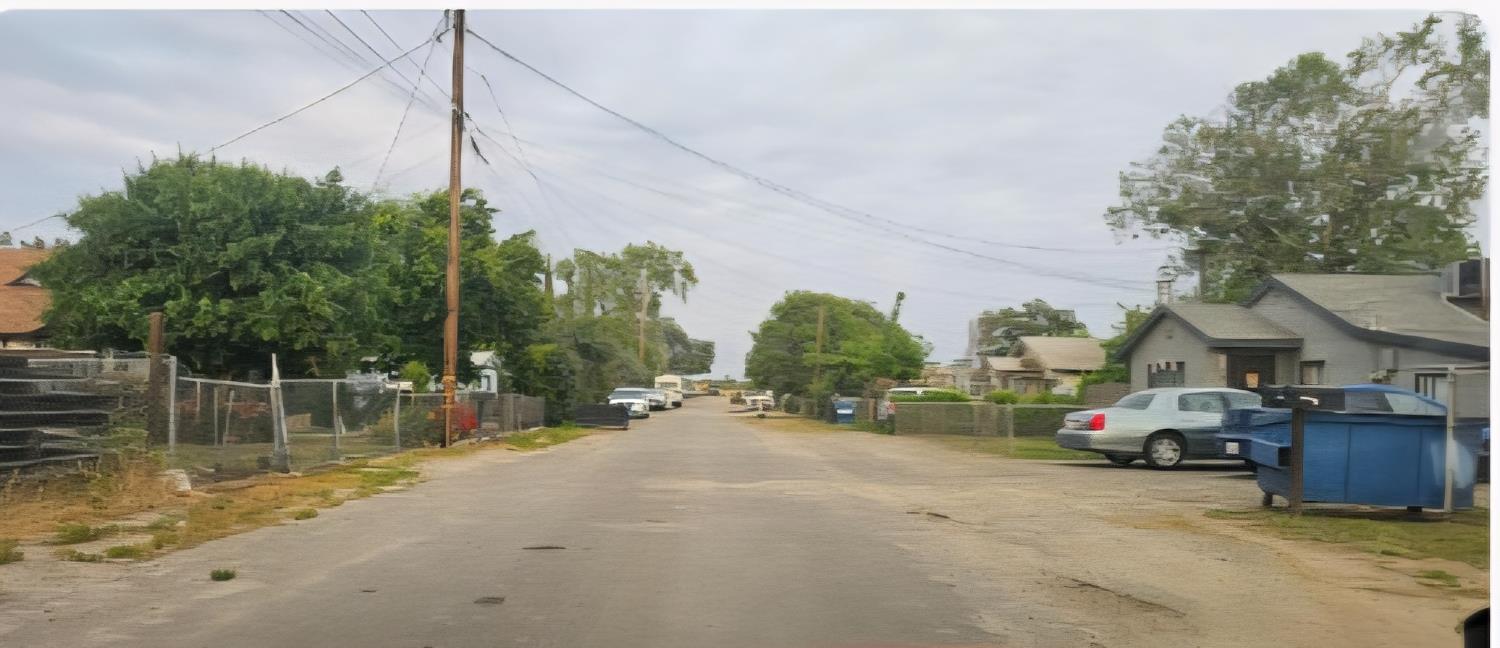 3304 W Elizabeth Ave, Fresno, CA 93722