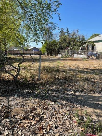 3040 E Washington Ave, Fresno, CA 93701