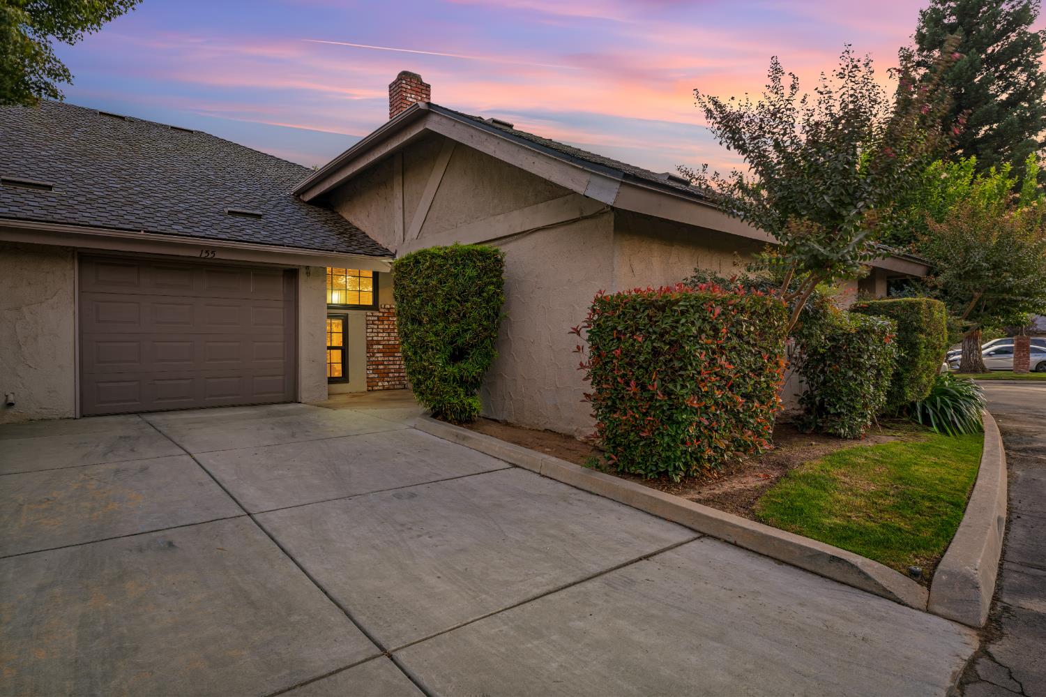 315 E Nees Ave #155, Fresno, CA 93720