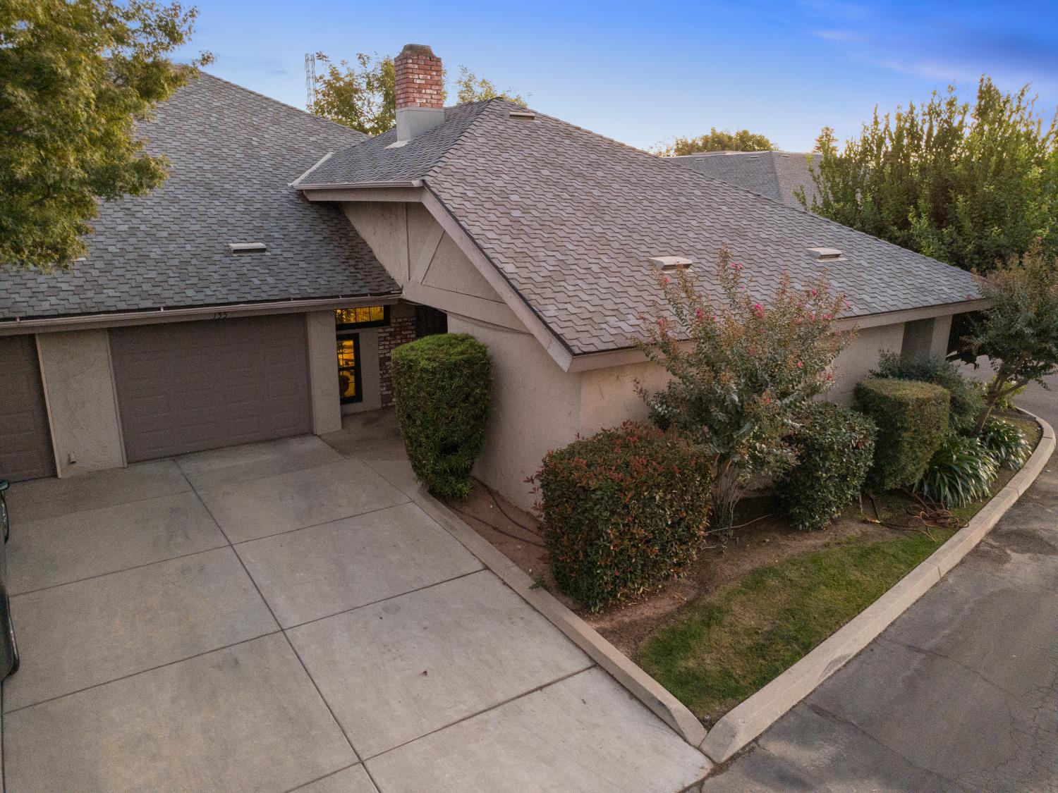 315 E Nees Ave #155, Fresno, CA 93720