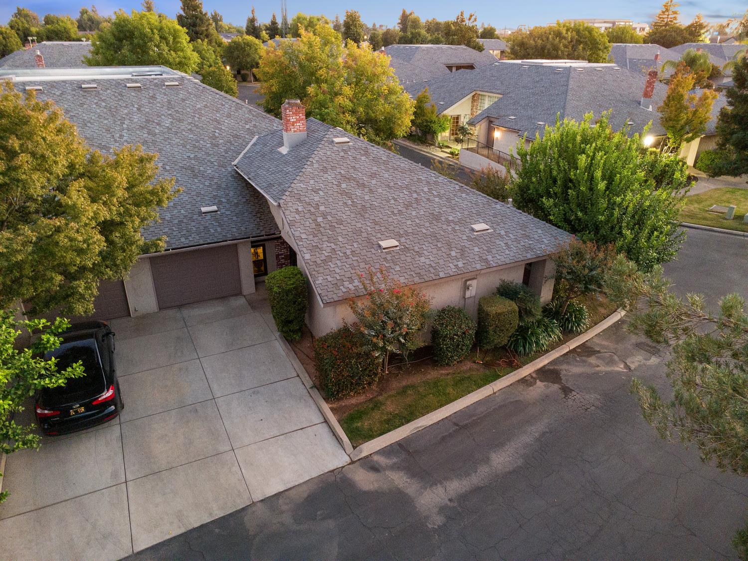 315 E Nees Ave #155, Fresno, CA 93720