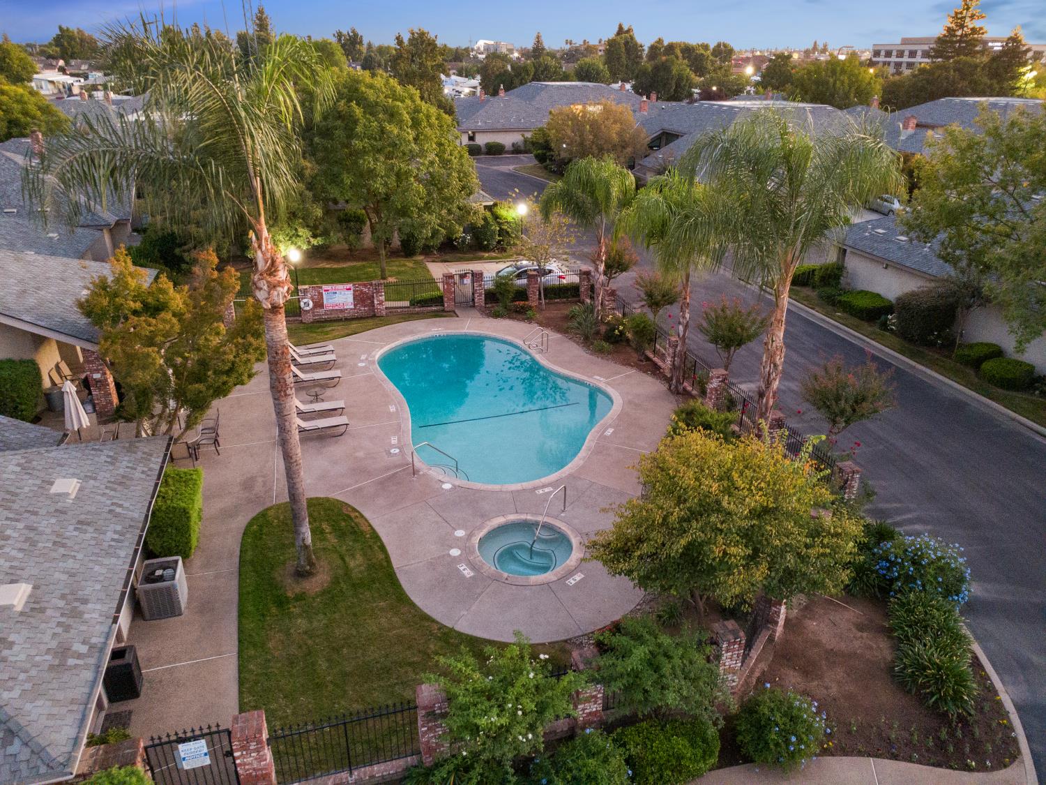 315 E Nees Ave #155, Fresno, CA 93720