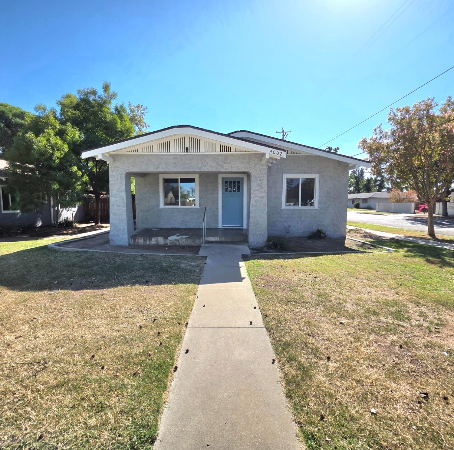 4002 E Lyell Ave, Fresno, CA 93702