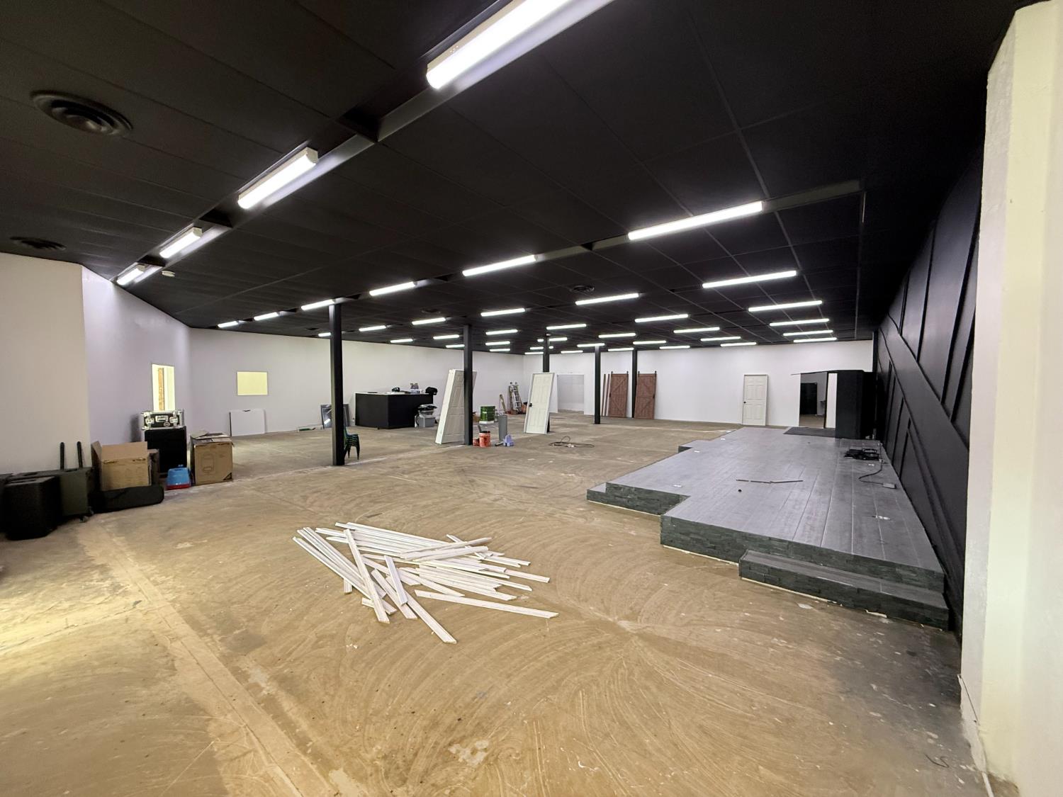 2015 1st St, Selma, CA 93662