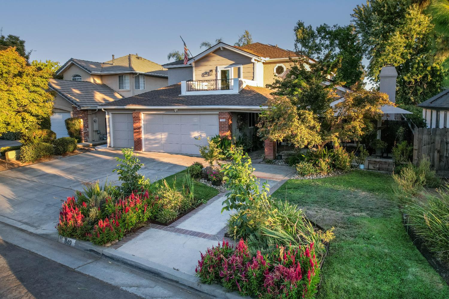 1149 E Salem Ave, Fresno, CA 93720