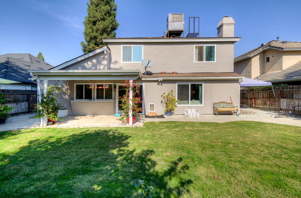 1149 E Salem Ave, Fresno, CA 93720