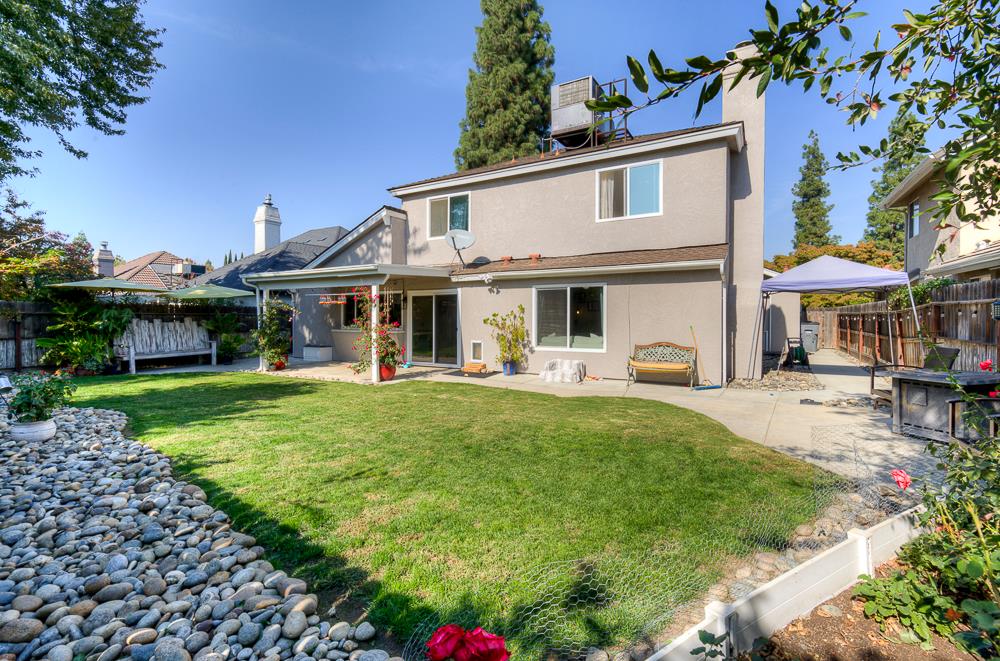 1149 E Salem Ave, Fresno, CA 93720