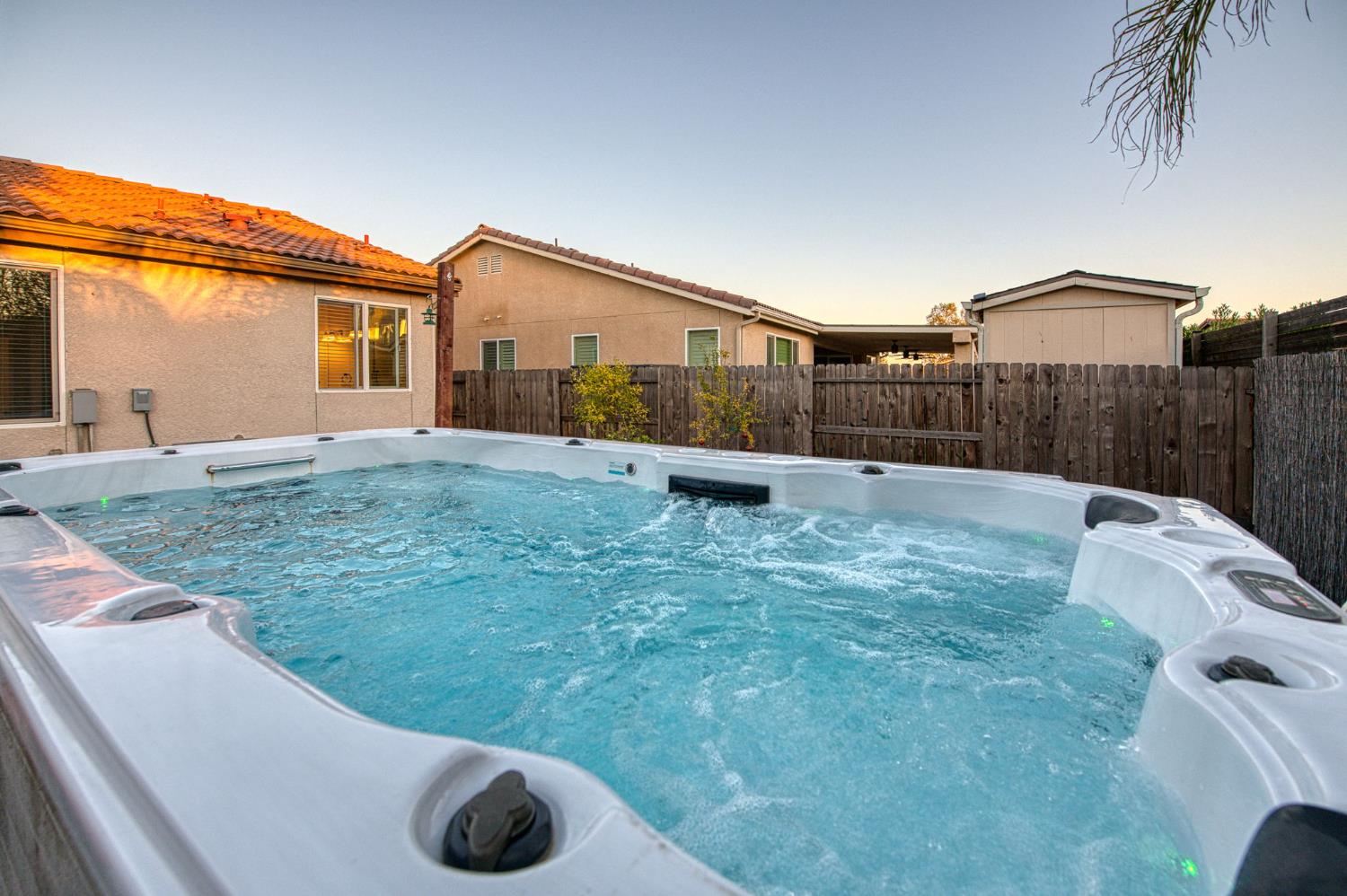 1066 La Canada Ave, Clovis, CA 93619