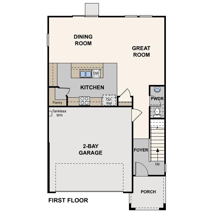 4041 N Brent Ave (Lot 94), Fresno, CA 93723