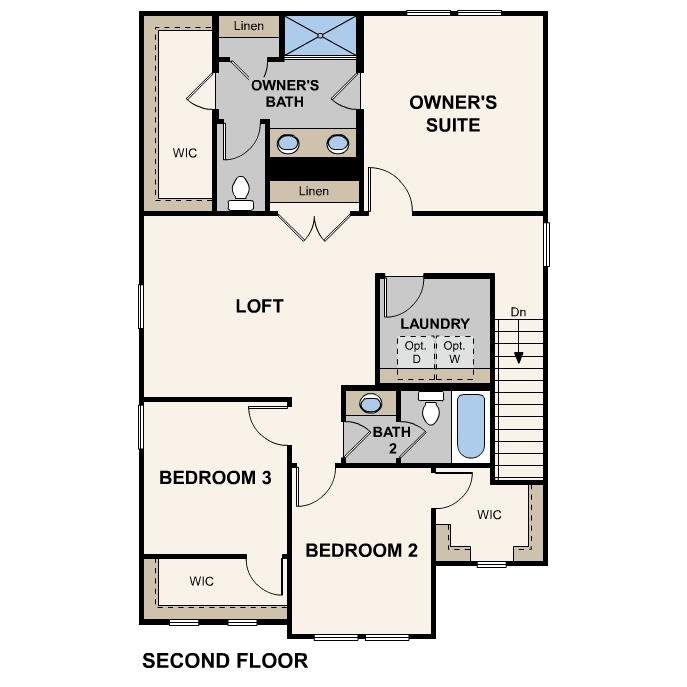 4041 N Brent Ave (Lot 94), Fresno, CA 93723