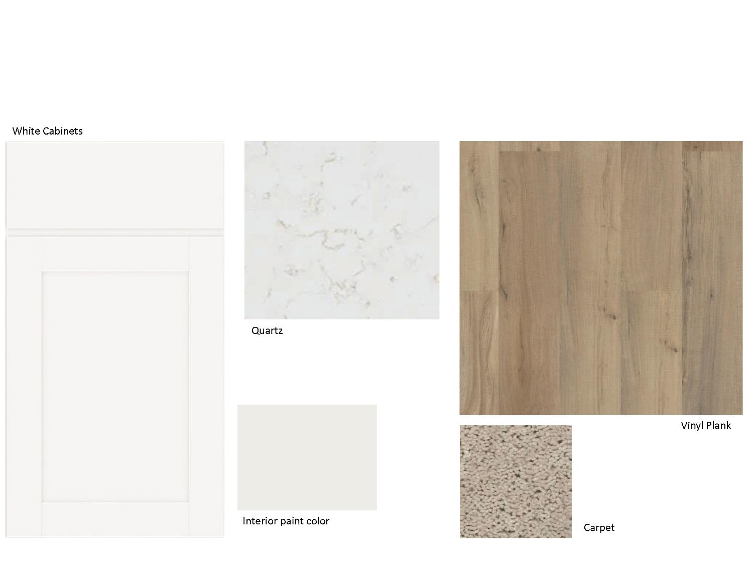 6413 W Austin Way (Lot 50), Fresno, CA 93723