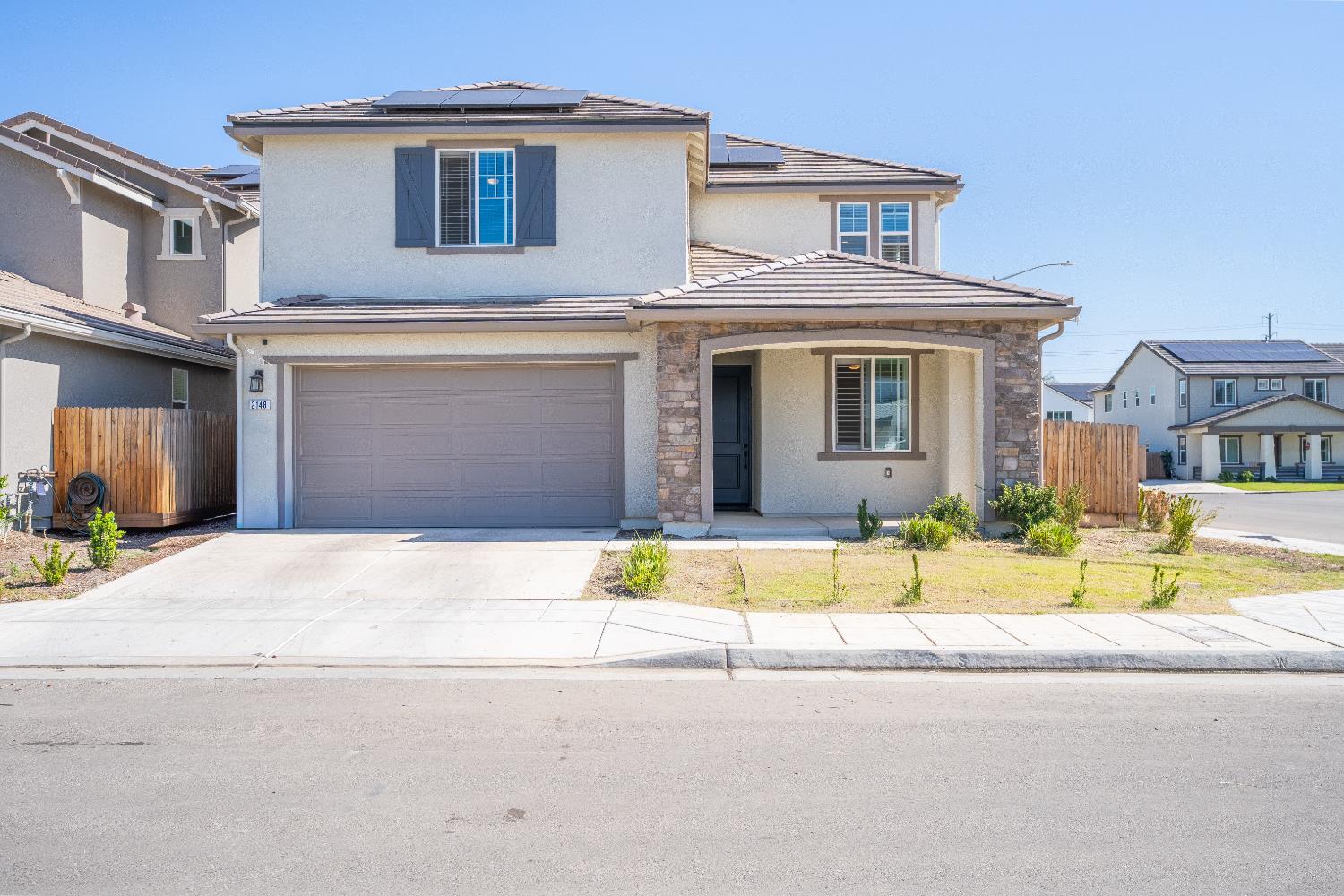 2148 N Millard Ave, Fresno, CA 93727