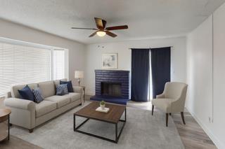 4676 E Alamos Ave #124, Fresno, CA 93726