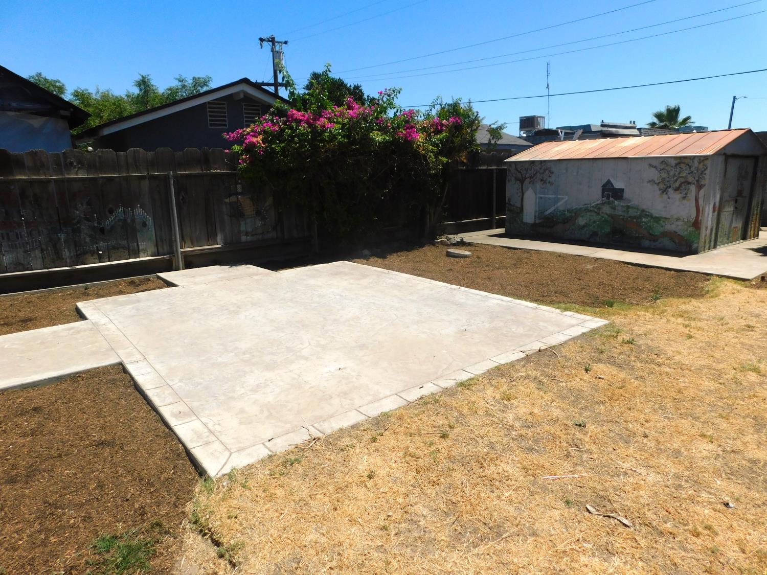 4774 E Hammond, Fresno, CA 93703