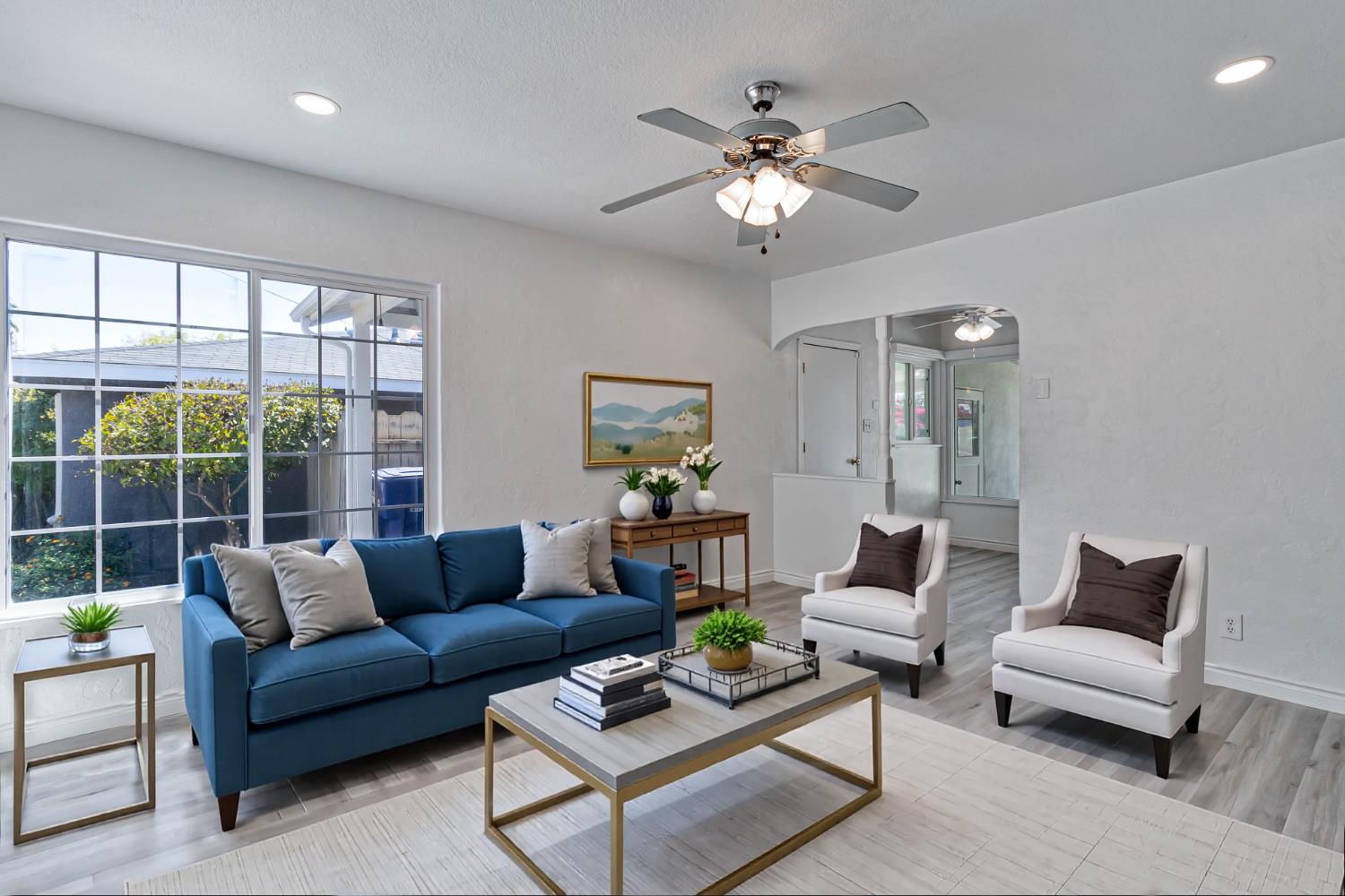 4774 E Hammond, Fresno, CA 93703