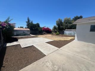4774 E Hammond, Fresno, CA 93703
