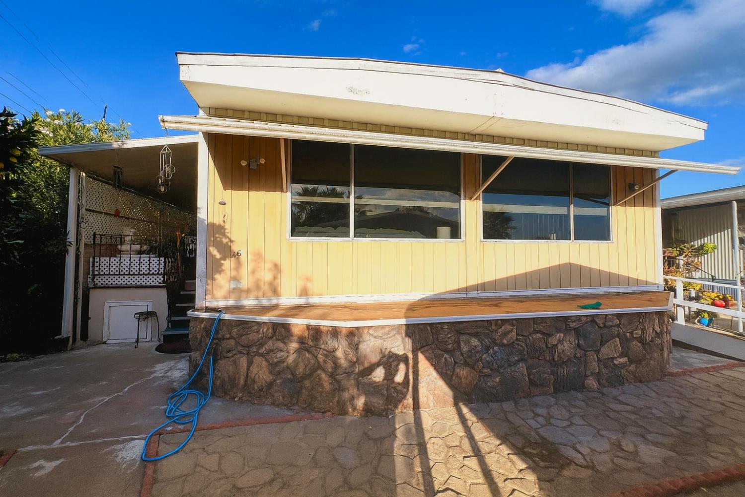 4350 Cherokee Rd #46, Stockton, CA 95215