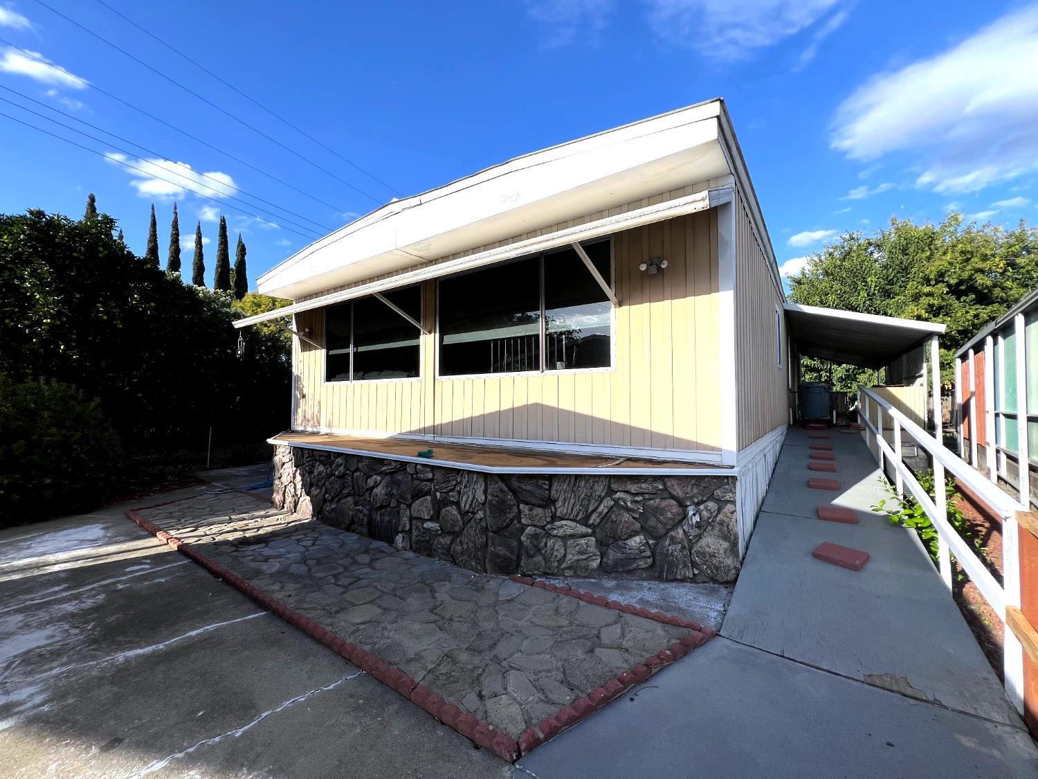 4350 Cherokee Rd #46, Stockton, CA 95215