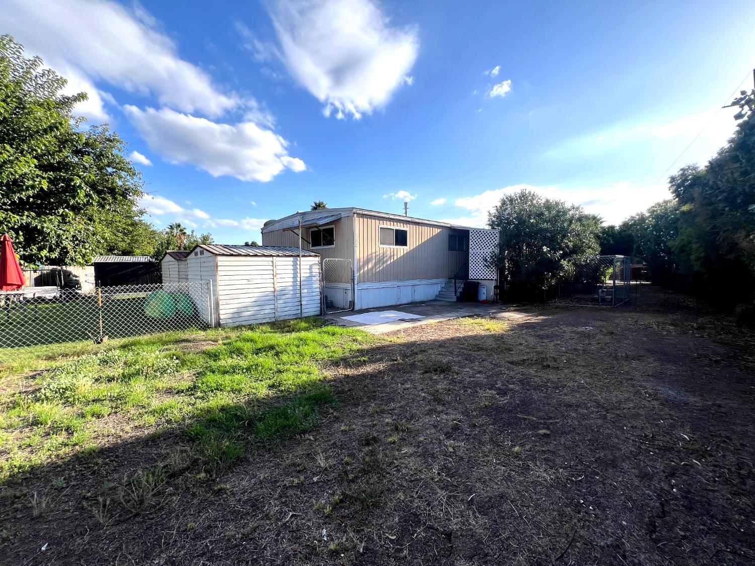 4350 Cherokee Rd #46, Stockton, CA 95215