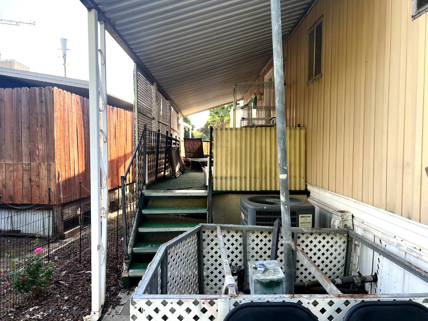 4350 Cherokee Rd #46, Stockton, CA 95215