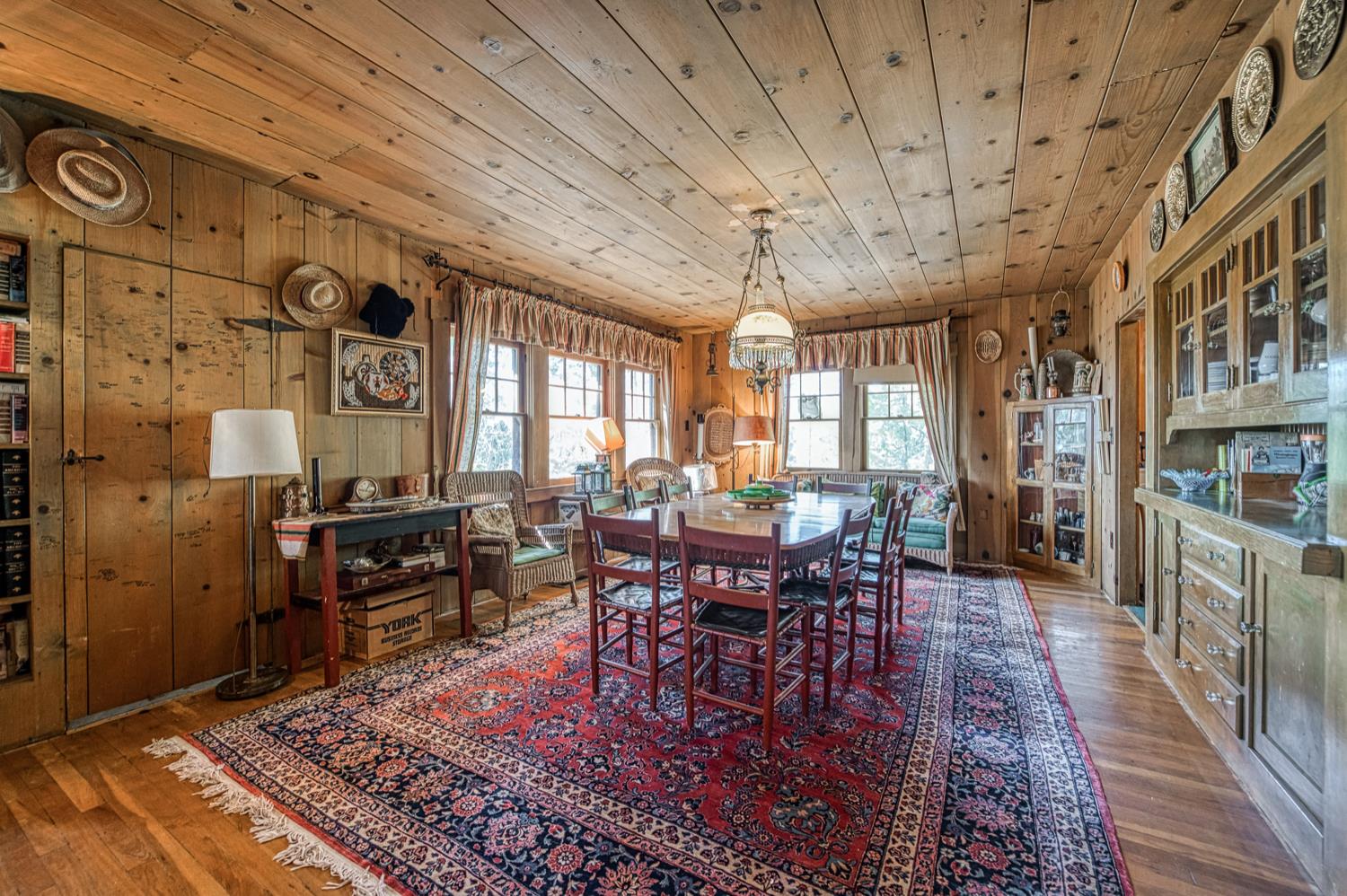 15 Rock Haven, Shaver Lake, CA 93664