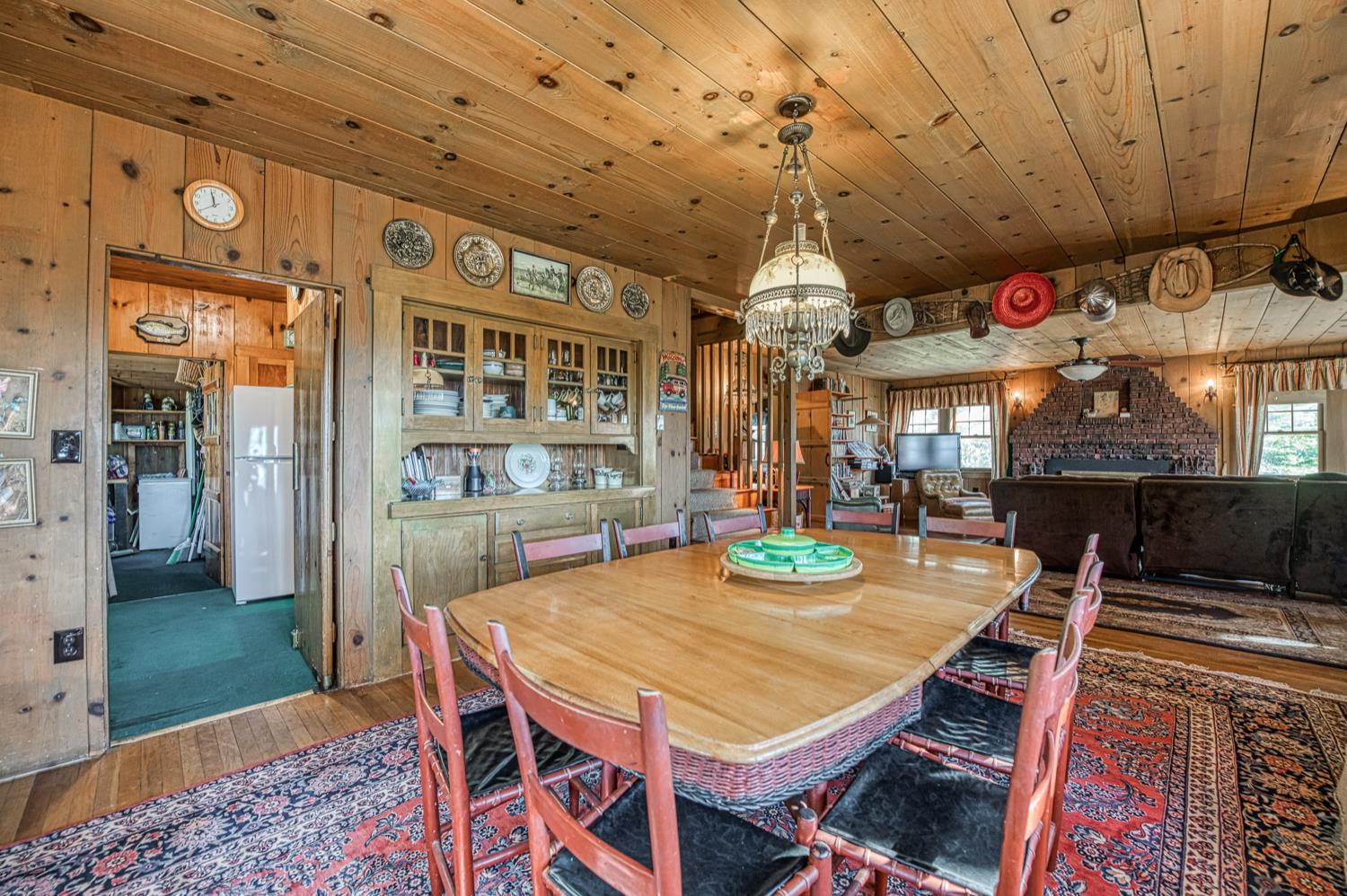 15 Rock Haven, Shaver Lake, CA 93664