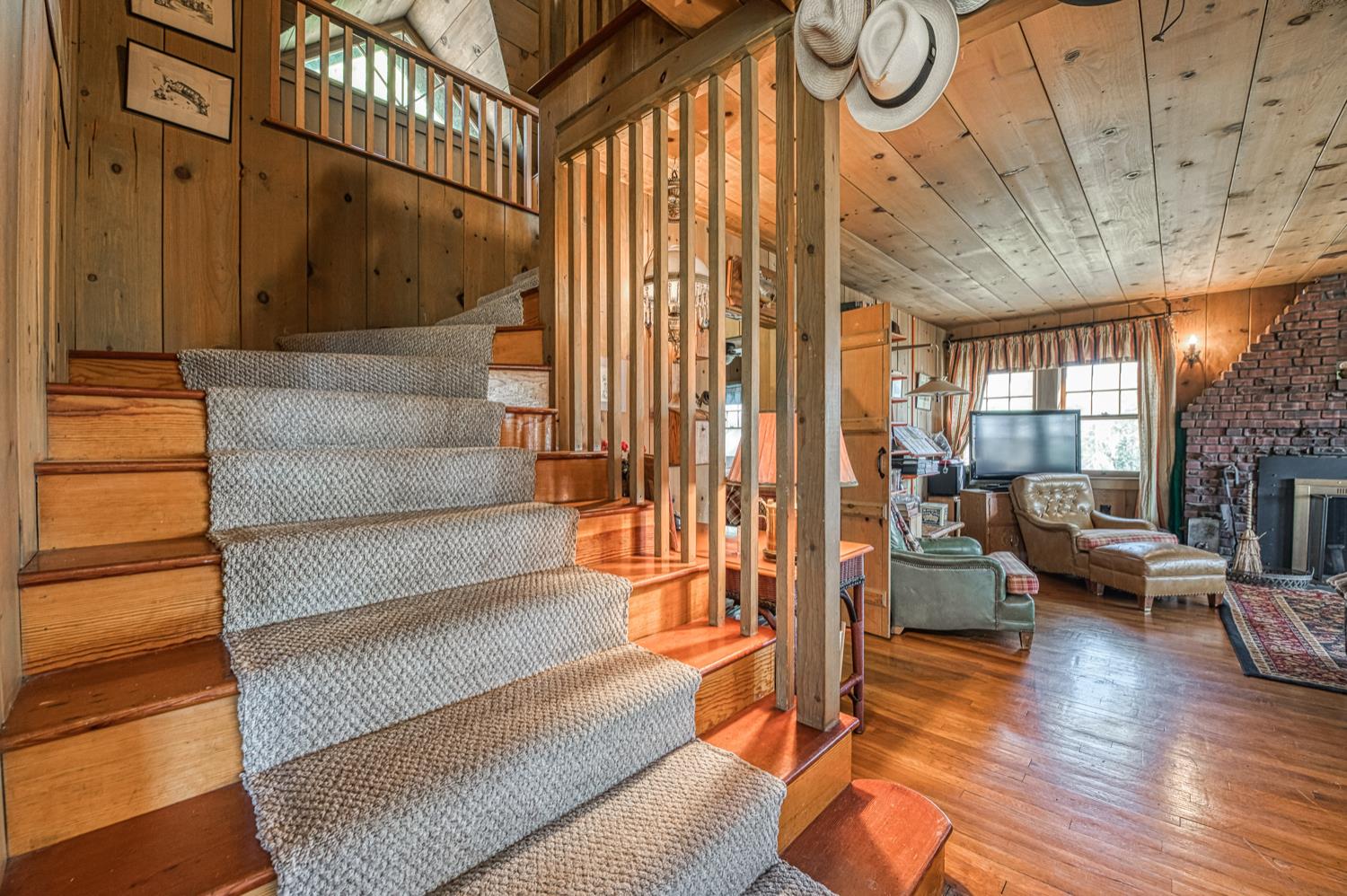 15 Rock Haven, Shaver Lake, CA 93664