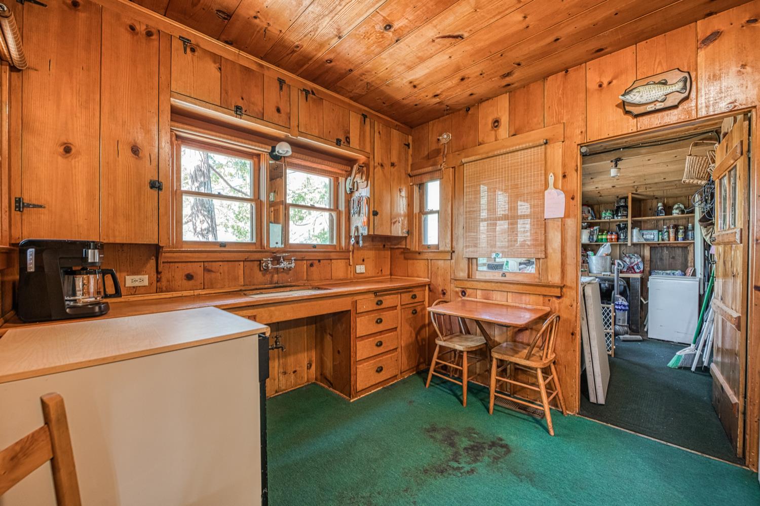 15 Rock Haven, Shaver Lake, CA 93664