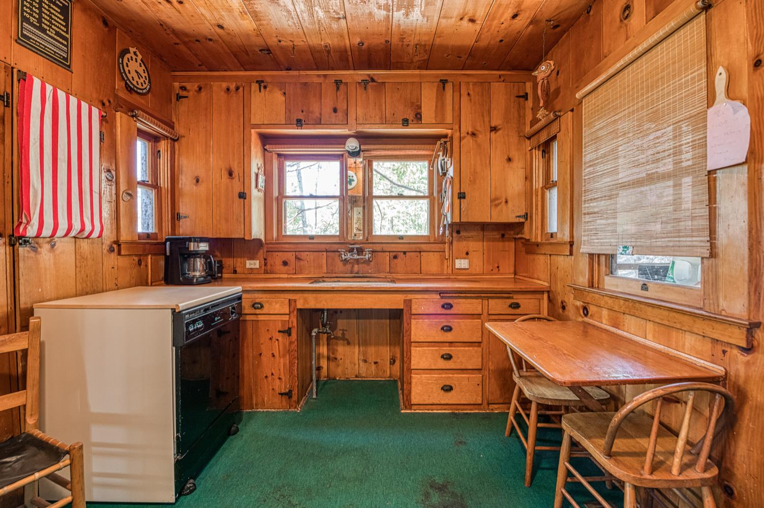 15 Rock Haven, Shaver Lake, CA 93664