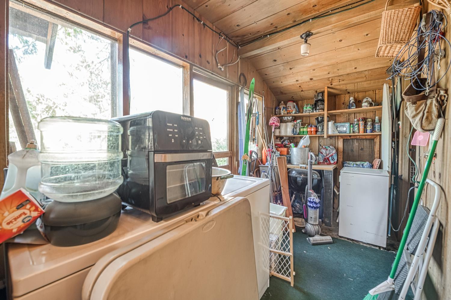 15 Rock Haven, Shaver Lake, CA 93664