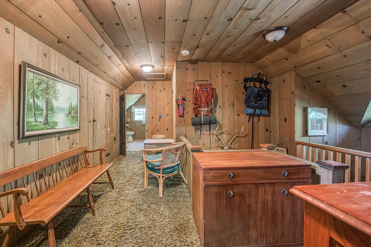 15 Rock Haven, Shaver Lake, CA 93664