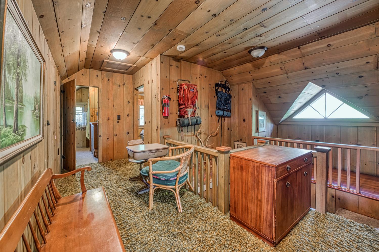 15 Rock Haven, Shaver Lake, CA 93664