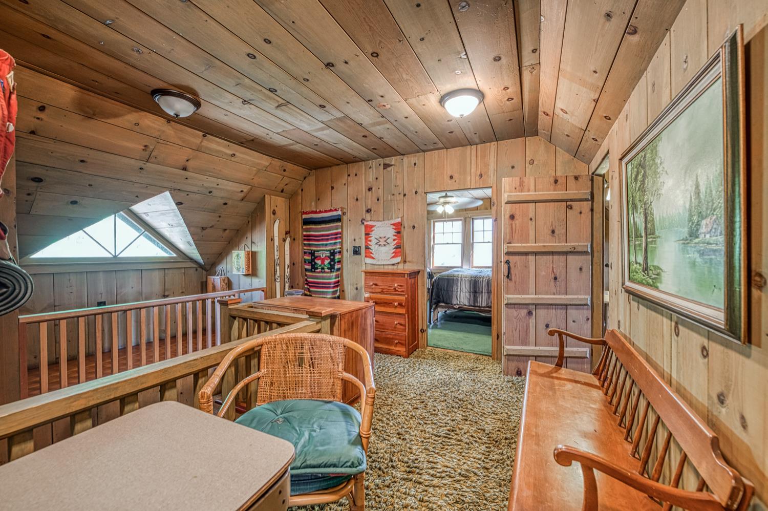 15 Rock Haven, Shaver Lake, CA 93664