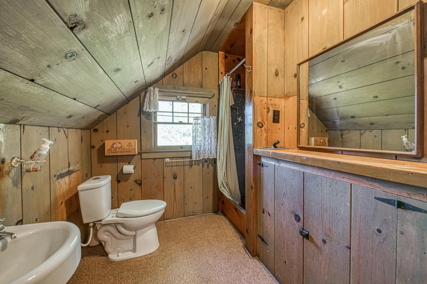 15 Rock Haven, Shaver Lake, CA 93664