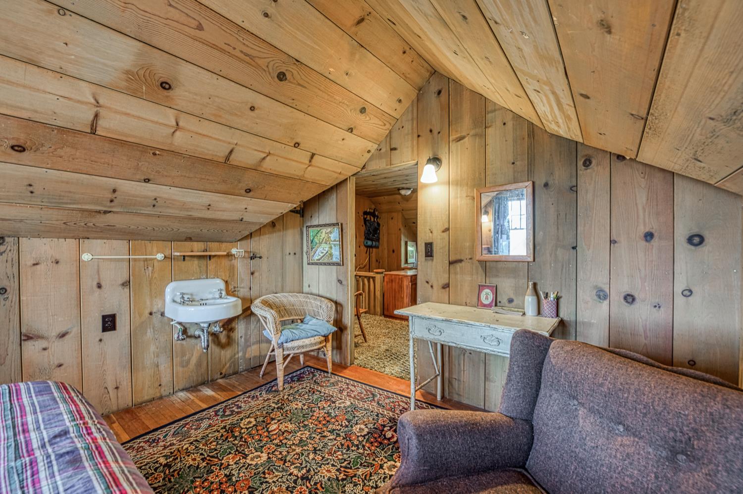 15 Rock Haven, Shaver Lake, CA 93664