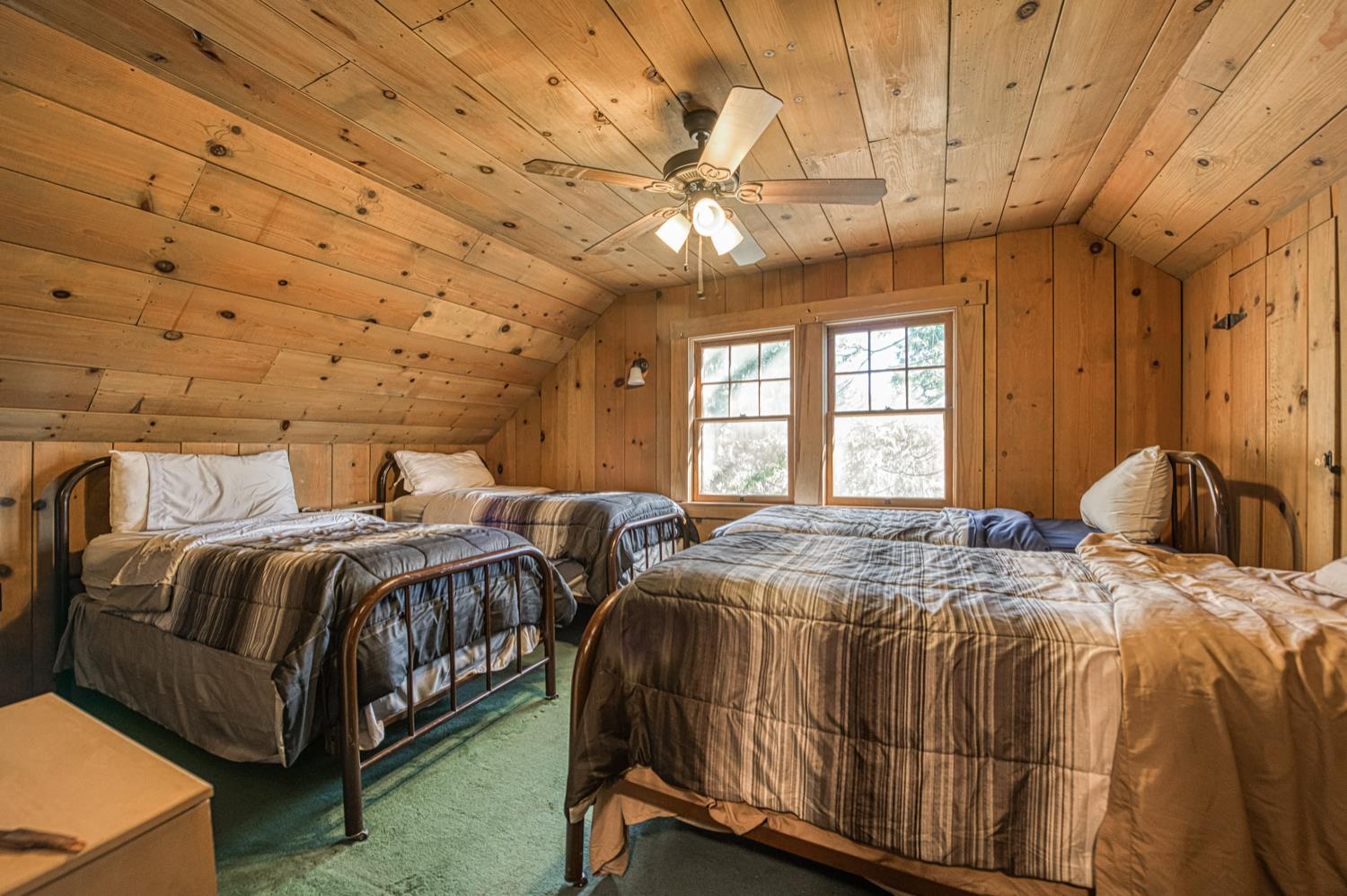 15 Rock Haven, Shaver Lake, CA 93664