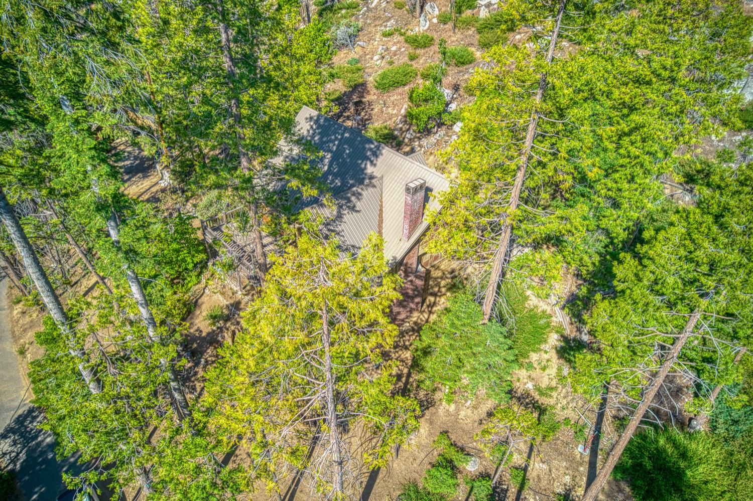 15 Rock Haven, Shaver Lake, CA 93664