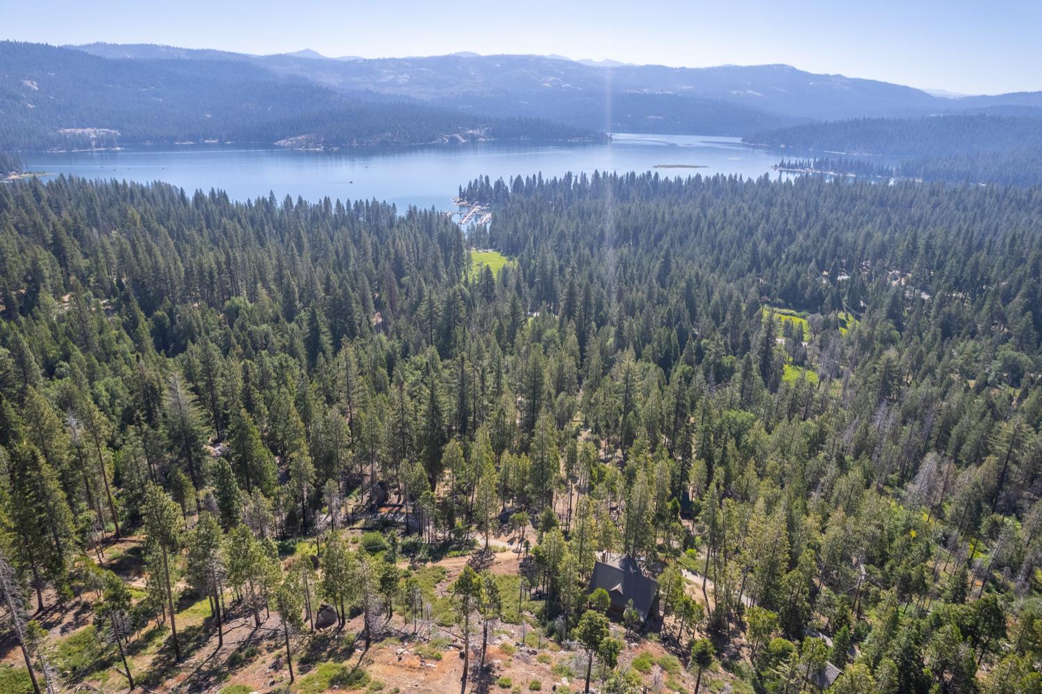 15 Rock Haven, Shaver Lake, CA 93664