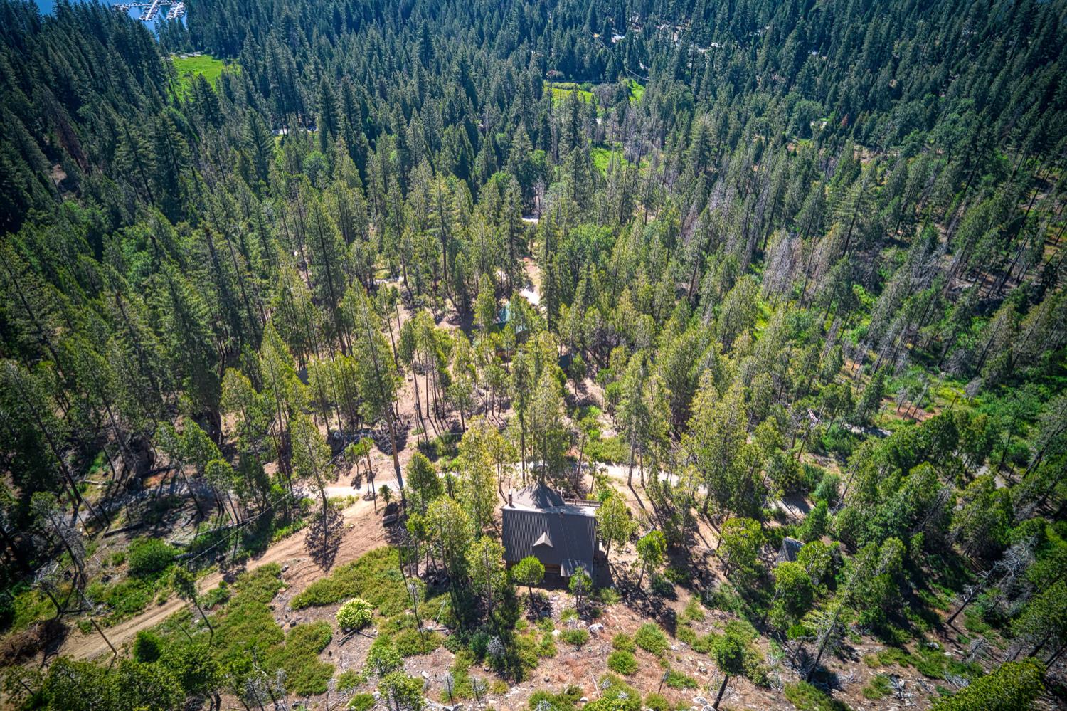 15 Rock Haven, Shaver Lake, CA 93664