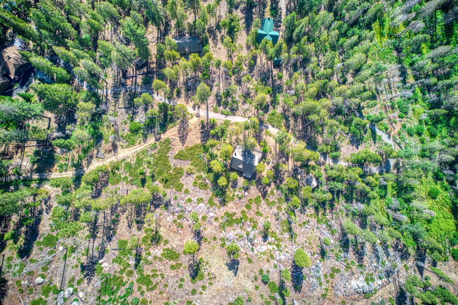 15 Rock Haven, Shaver Lake, CA 93664