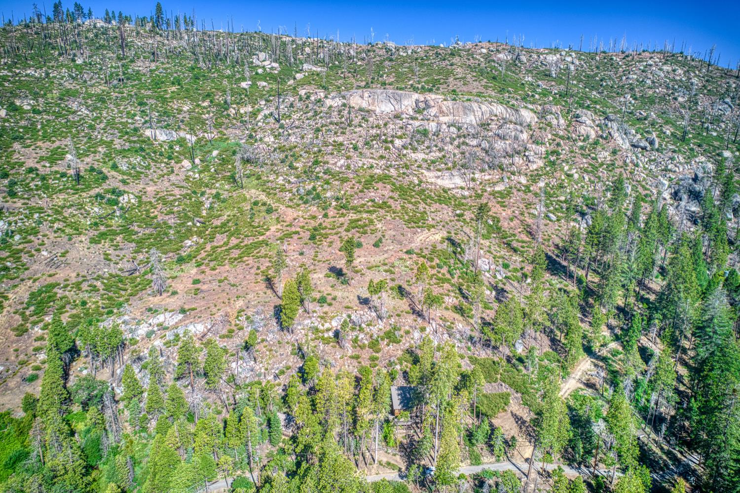 15 Rock Haven, Shaver Lake, CA 93664