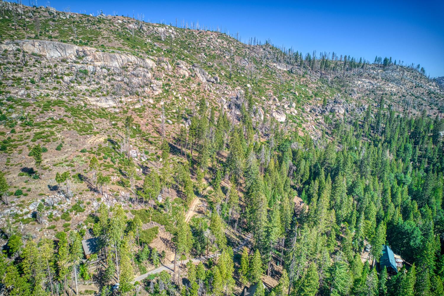 15 Rock Haven, Shaver Lake, CA 93664