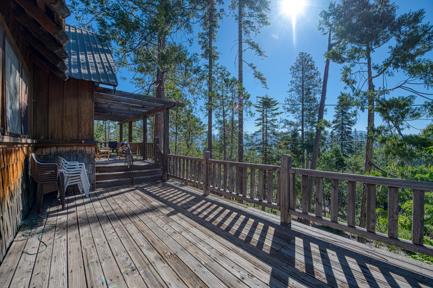 15 Rock Haven, Shaver Lake, CA 93664